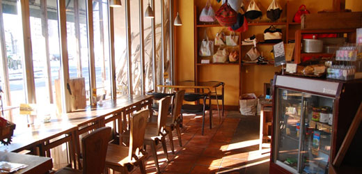 cafe.the market mai mai
