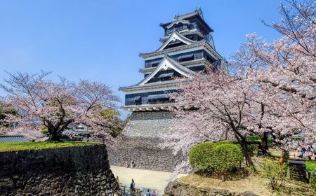 熊本のおすすめデートスポット