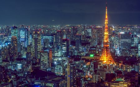 東京で大人のデートをするならココ！おすすめの場所や楽しみ方