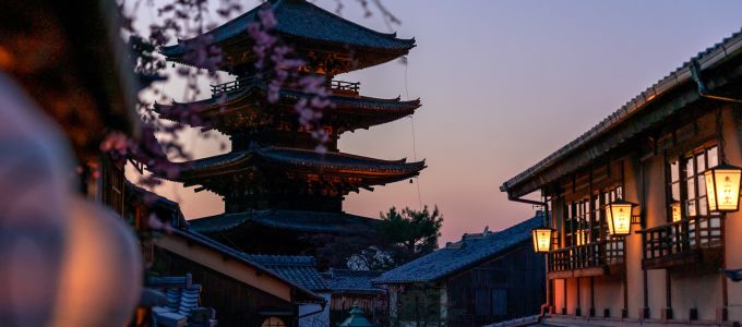 京都旅行でおすすめのデートスポットイメージ1