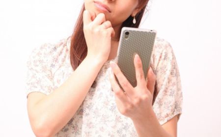 スマートフォンを盗みする彼女は許せる？許せない？