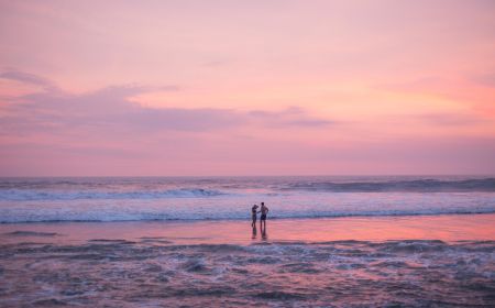 女性は注目！恋人から海デートの誘いを受けた時に注意するべき５つのこととは？