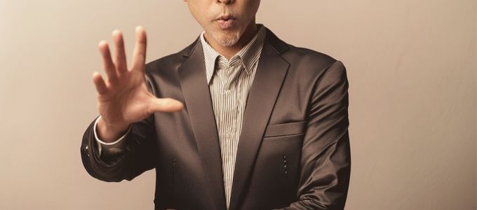 交際クラブの男性にしてはいけない質問とは？パパ相手にNGラインの見極め方イメージ3