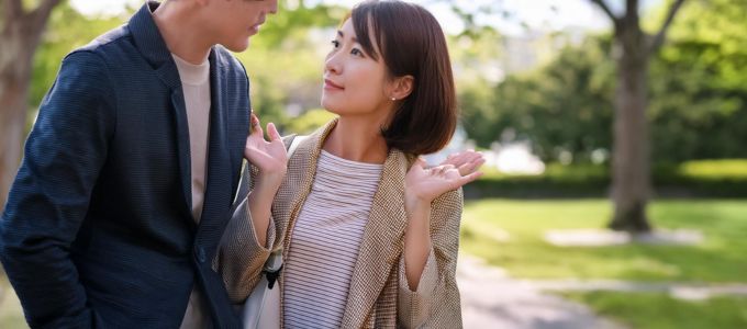 パパ活女子にガチで嫌われる勘違い男の特徴5選！あなたは大丈夫？イメージ3