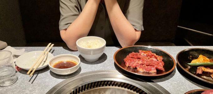 焼肉デートはアリorナシ？女性の気持ち・ホンネを徹底解説イメージ2