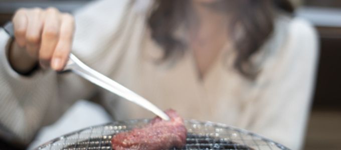 焼肉デートはアリorナシ？女性の気持ち・ホンネを徹底解説イメージ3