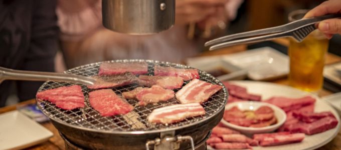 交際クラブの男性注目！焼肉店でデートをする時に抑えておきたい５つのポイントとは？イメージ6