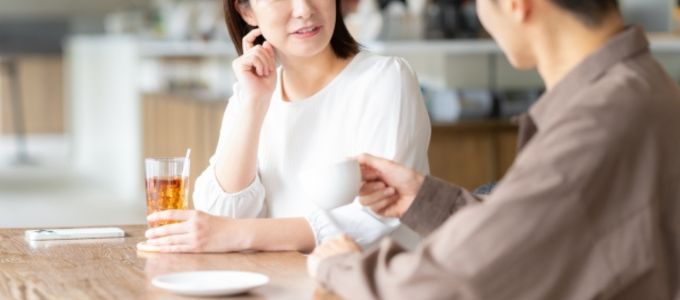 容姿以外の女の武器とは？イメージ1