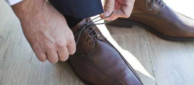 自分は紳士！そう思っているのは自分だけかも？イメージ1
