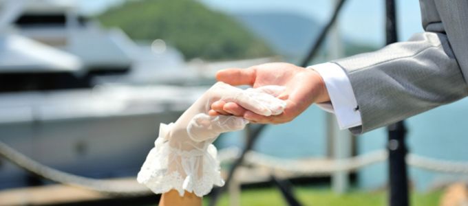 自分は紳士！そう思っているのは自分だけかも？イメージ2