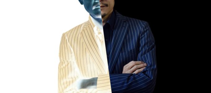 自分は紳士！そう思っているのは自分だけかも？イメージ8