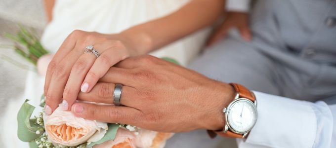 交際クラブ・デートクラブ入会から始まる素敵な結婚生活イメージ1