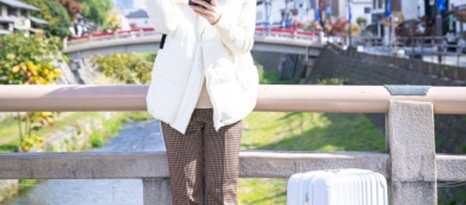 福岡に出張同伴デートに行った体験談！イメージ1