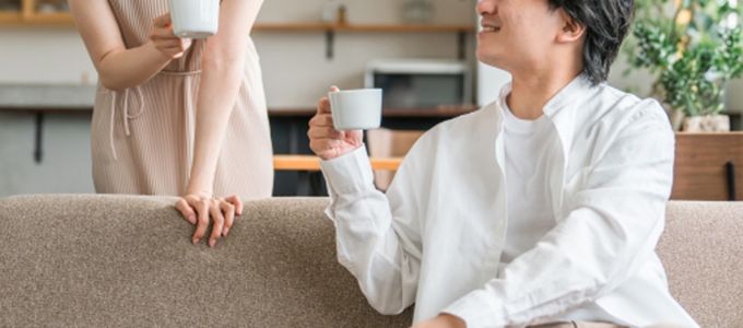 パパ活中は煙草吸ってもOK?イメージ2"