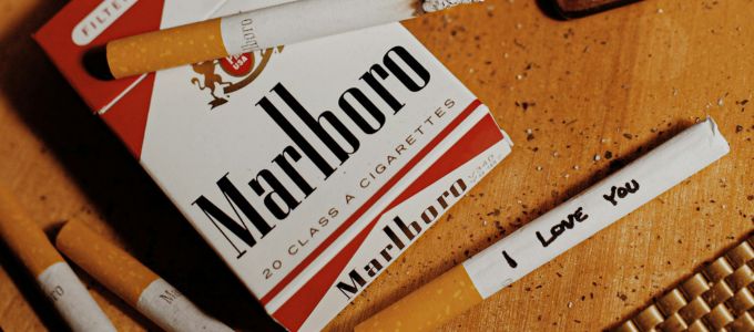 パパ活中は煙草吸ってもOK?イメージ4"