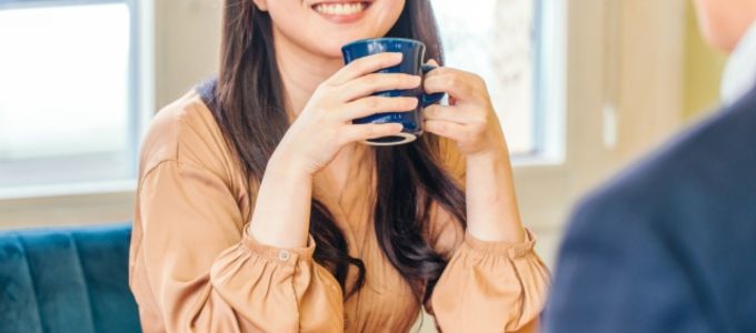 顔合わせで女性に好意を持ってもらう方法4選イメージ4