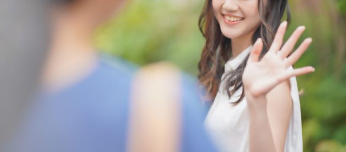 顔合わせで女性に好意を持ってもらう方法4選イメージ5