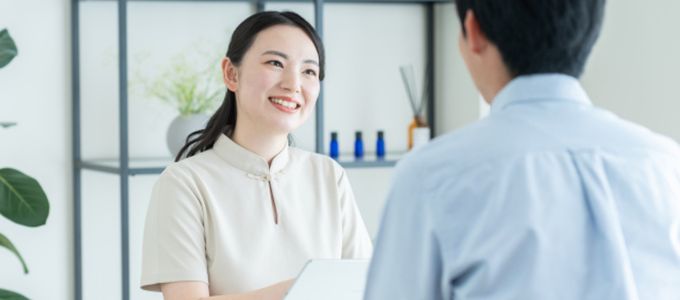 エリート男性も注目！VIO脱毛で清潔感アップ｜女性の意見から学ぶ恋愛戦略イメージ5