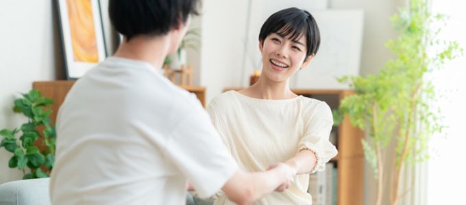 エリート男性も注目！VIO脱毛で清潔感アップ｜女性の意見から学ぶ恋愛戦略イメージ8