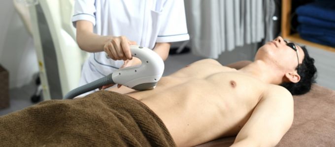 エリート男性も注目！VIO脱毛で清潔感アップ｜女性の意見から学ぶ恋愛戦略イメージ9