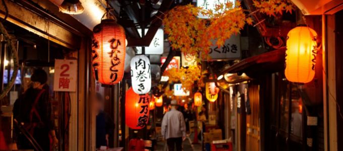 新宿・歌舞伎町でナンパ成功率を高める!イメージ5