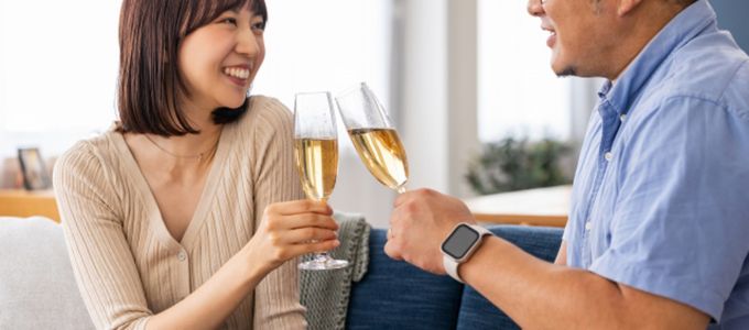 交際クラブを利用するメリット5選！忙しい男性に特にオススメ？イメージ6