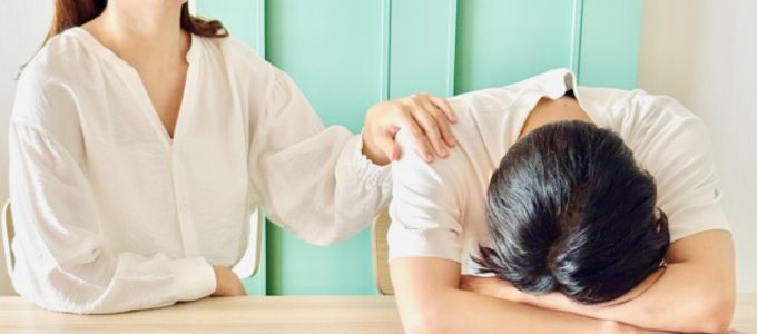 知らぬ間に“逆セクハラ”していない？イメージ4