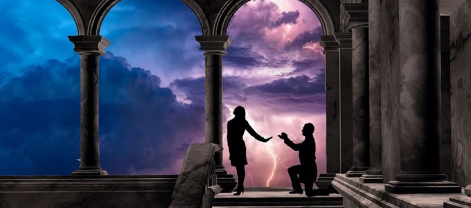 婚活に疲れてしまった人たちに共通する４つの特徴イメージ3