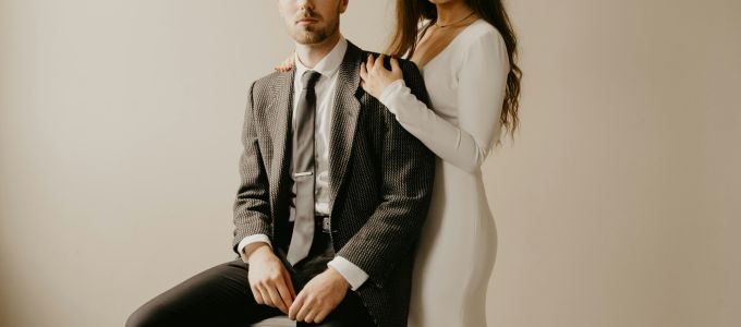 幸せな結婚を掴むには？結婚相手の男性を見極めるポイント4つイメージ1