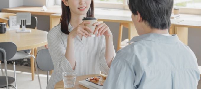 40代男性のためのパパ活成功体験談イメージ12