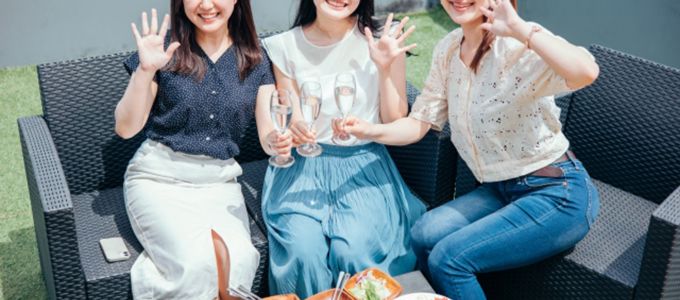 20〜30代女性のパパ活攻略術イメージ3