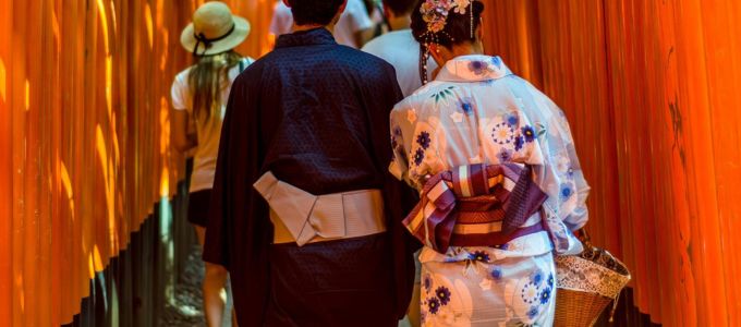 地方へ出張の醍醐味？現地デートでの方言あるあるイメージ8