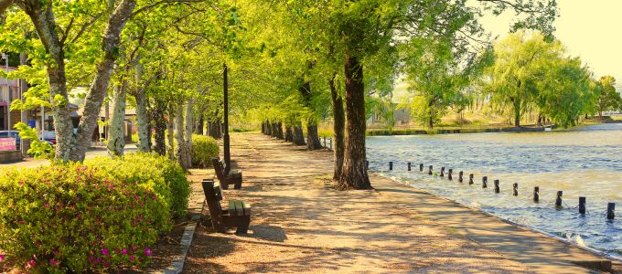 カップルや夫婦で一緒に楽しめる！おすすめの節約デートプランイメージ3