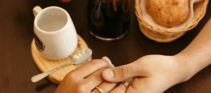 仕事帰りなど、平日に楽しめるデートプランイメージ1