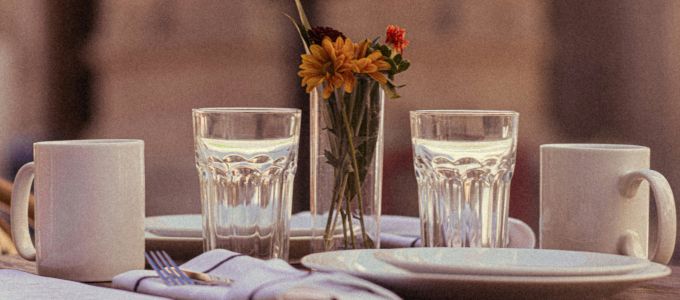 仕事帰りなど、平日に楽しめるデートプランイメージ3