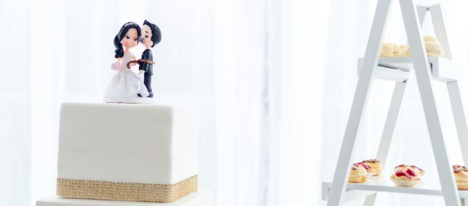 結婚生活の楽しみ方　お互いを尊重しあうために必要なことイメージ1