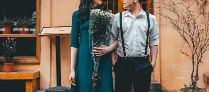 結婚生活の楽しみ方　お互いを尊重しあうために必要なことイメージ2