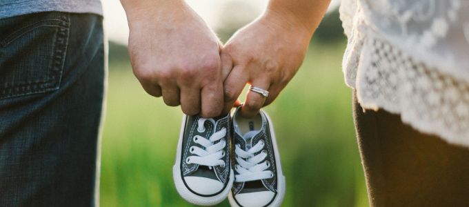 子供好きは好感度が良い？イメージ1