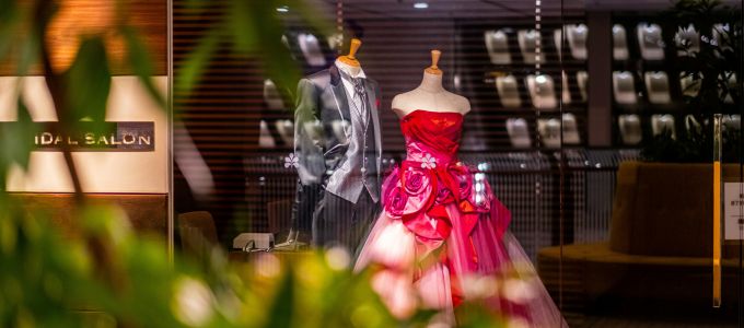 挙式する派!結婚式をする6つのメリットイメージ2