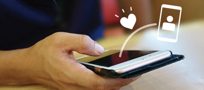 パパ活アプリはどんな男性におすすめ?イメージ4