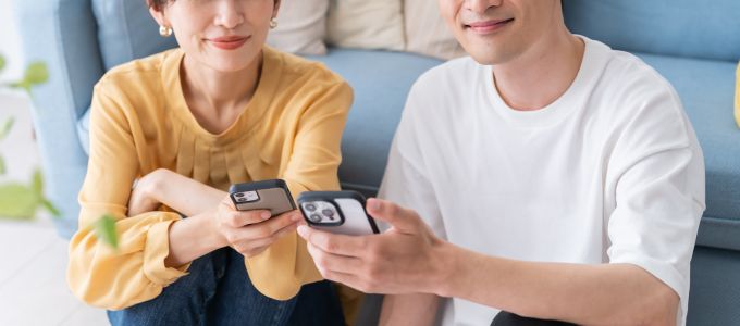 パパ活アプリはどんな男性におすすめ?イメージ6