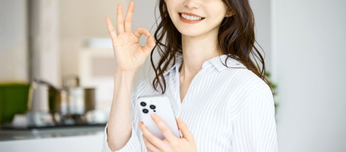 パパ活アプリはどんな男性におすすめ?イメージ8