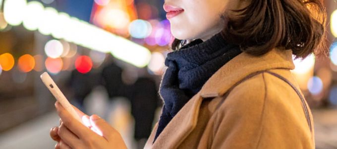 初対面の女性に“信頼される男性”とは?イメージ1