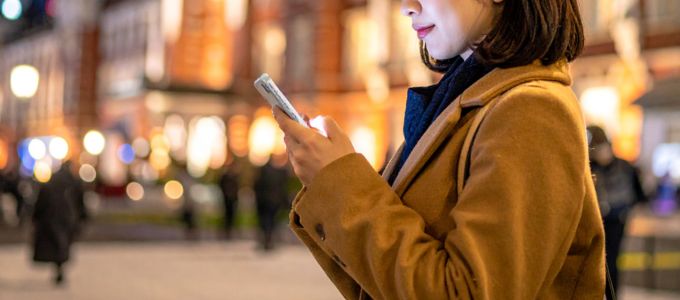 初対面の女性に“信頼される男性”とは?イメージ7