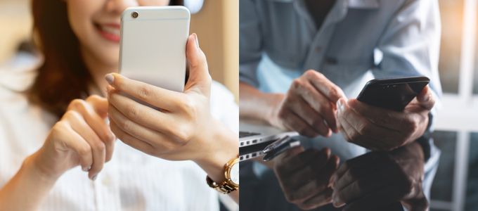 男性向けパパ活始め方イメージ4