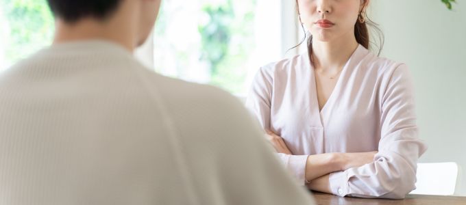 男性が気付かない女性に嫌われる言動10選イメージ1