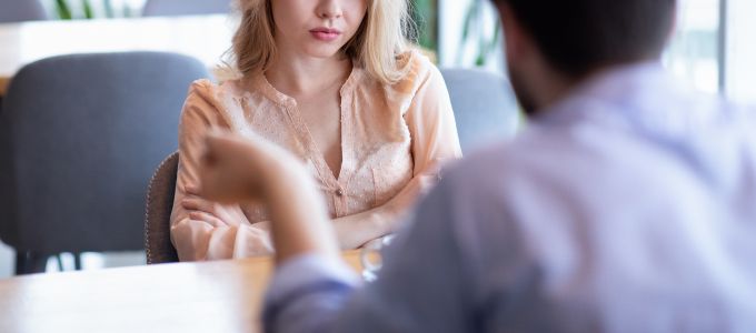 男性が気付かない女性に嫌われる言動10選イメージ2