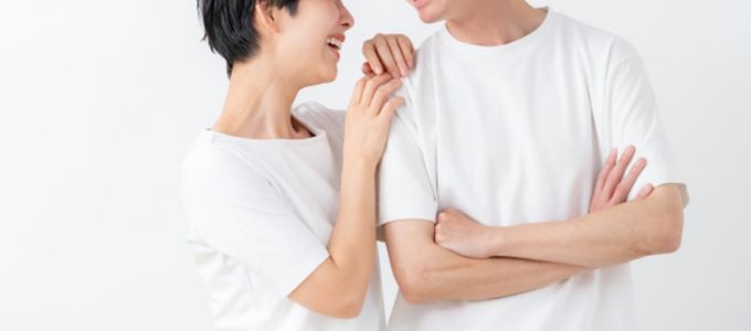 こんな男子を見つけたら必ずゲット。理想の男子の特徴。イメージ1