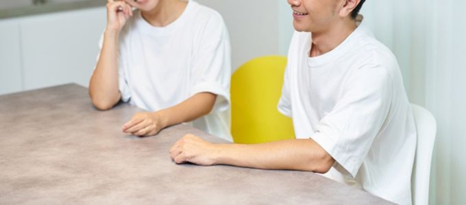 こんな男子を見つけたら必ずゲット。理想の男子の特徴。イメージ3