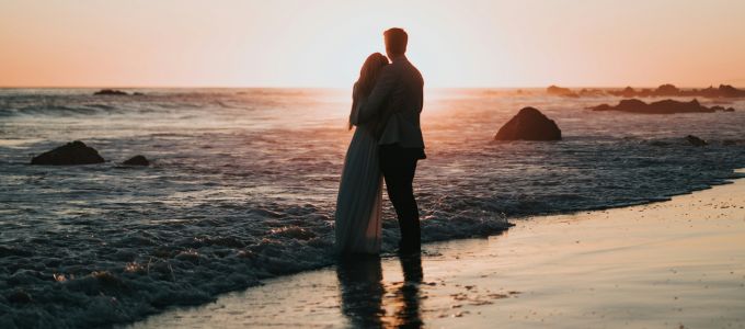 海外の新婚旅行に人気の行き先５選イメージ1